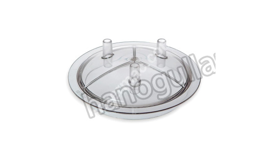 BUCKET CAP 30 LT. (III OUTPUT)