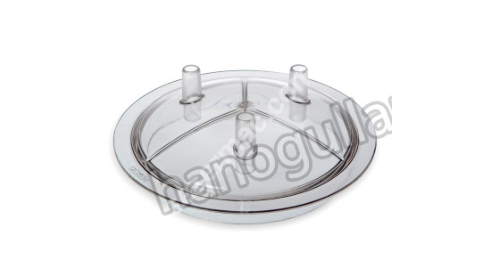 BUCKET COVER 40 LT