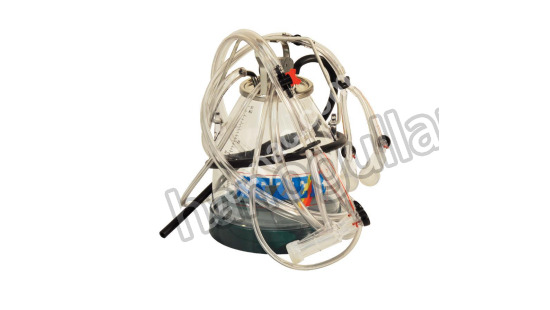 SSSK 2/1K (Transparent Bucket)