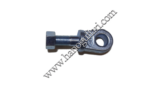 Massey Ferguson Bolt Tensioner