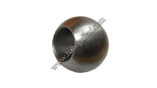 Middle Rod Eye