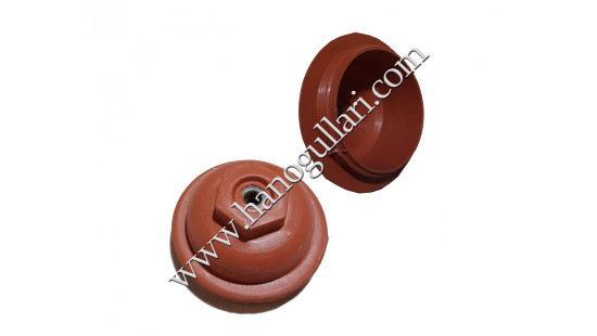 Hub Cap