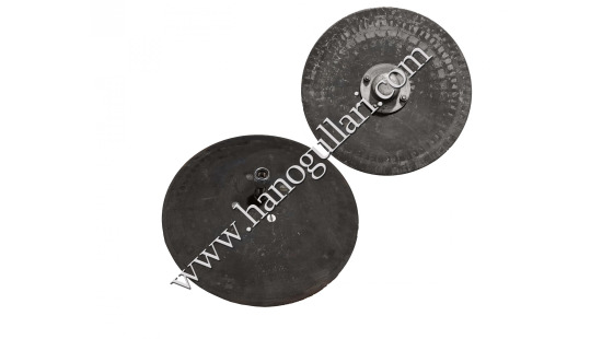 Comple Seeder Plate