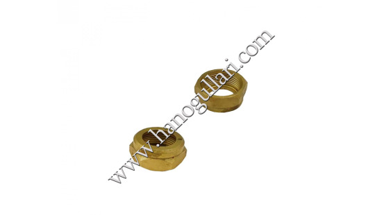 Sarı Somun 