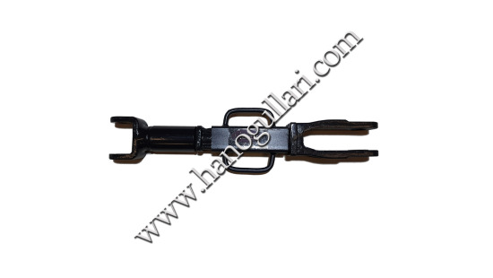 Steyr Vertical Adjusted Arm