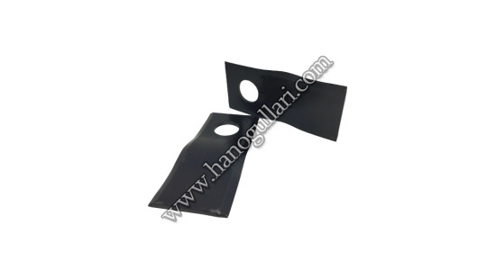 Drum Knife