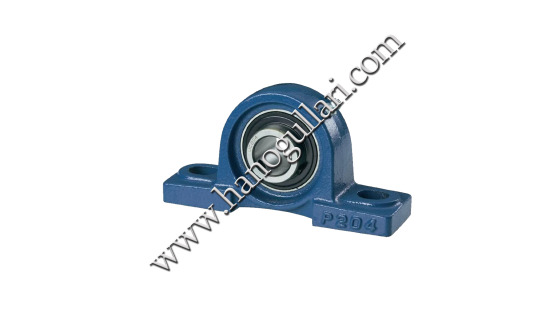 Ucp Bearings