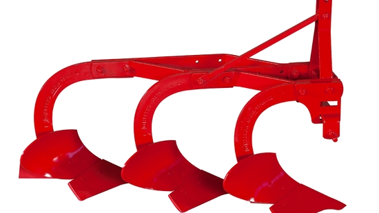 Micro Plough 
