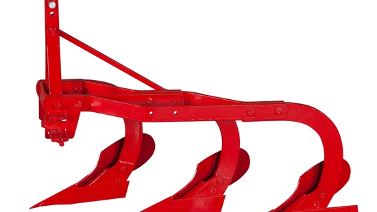 Micro Plough 