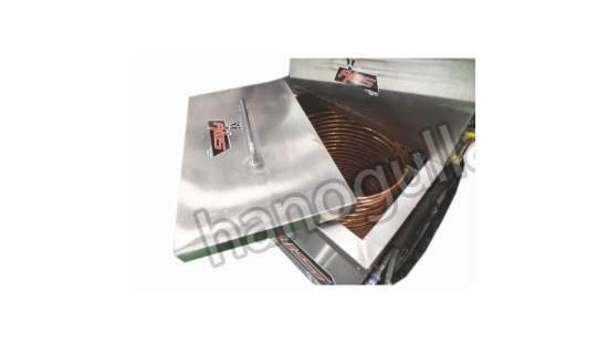 Calf Feeding Pasteurized System