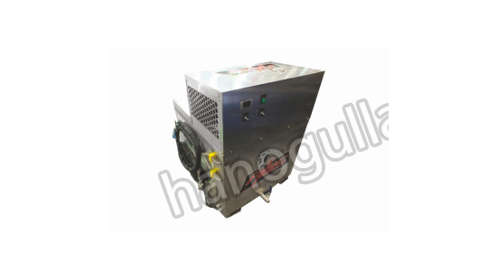Calf Feeding Pasteurized System