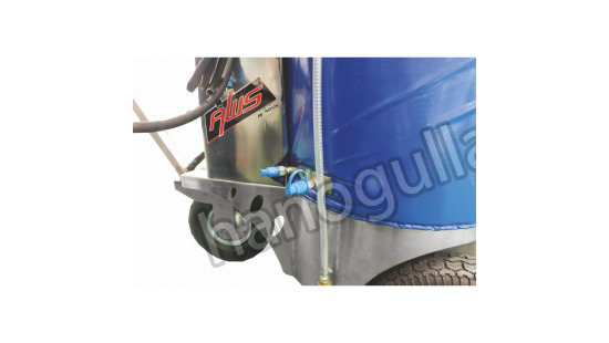 Calf Feeding Systems