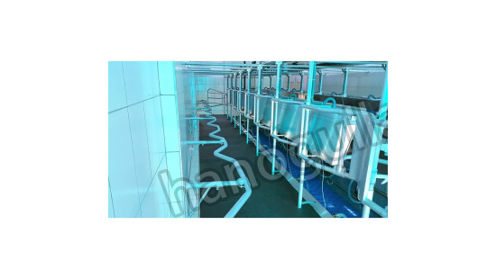 Milking Systems