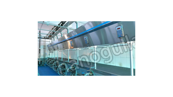 Milking Systems