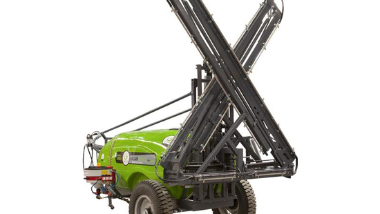 Raptor Classic Hidro