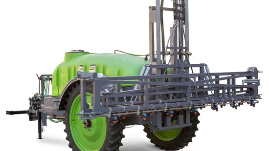 Atrox Maxi Manual