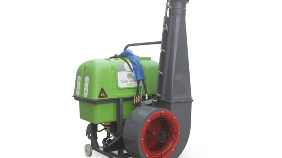 Cannon CF Classic