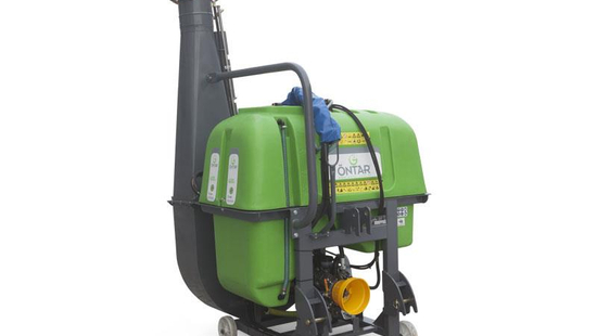Cannon CF Classic