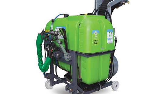 Verbot CF Classic