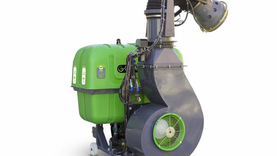 Verbot CF Classic