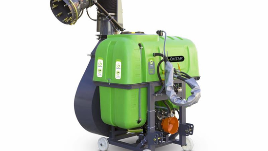 Verbot CF Classic