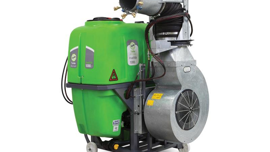 Verbot CF Europa