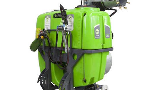 Verbot CF Europa
