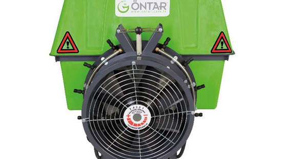 Ronda BS 60 Classic