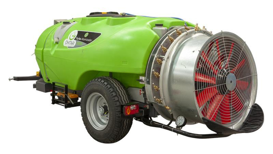 Fenix HB Anatolia