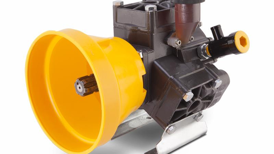 Öntar Pumps