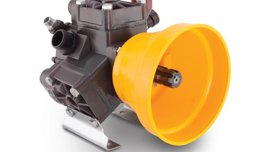 Öntar Pumps