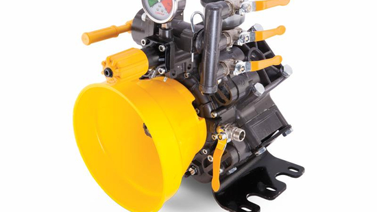 Öntar Pumps