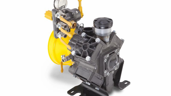 Öntar Pumps