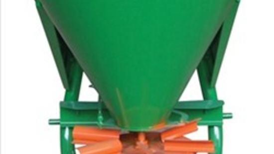 350 LT YMS-SN350 Open Type Fertilizer Spreader