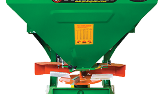 400 LT YMS-SN400 Gübre Serpme Makinesi