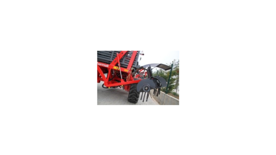 PHM-STAR Pancar Söküm Makinesi
