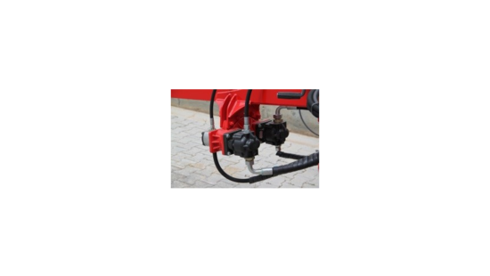 PHM-STAR Pancar Söküm Makinesi