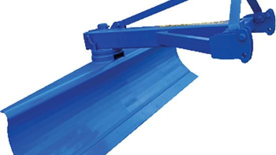  Leveling Shovel YMS-YTK