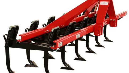 Super Vertical Spring 70x30 Legged Cultivator