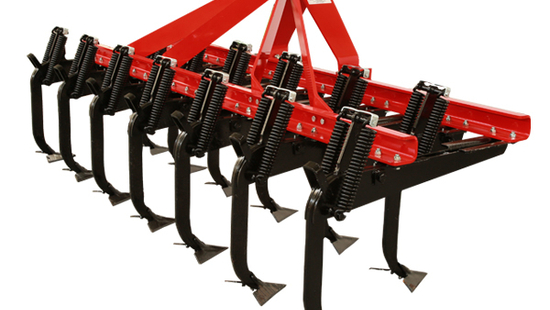 Super Vertical Spring 70x30 Legged Cultivator