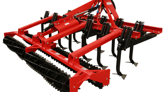 Super Vertical Spring 70x30 Legged Cultivator