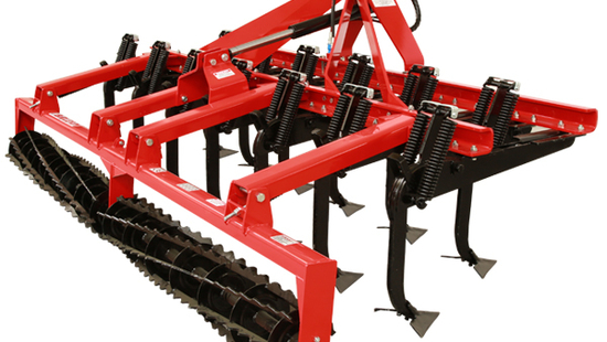 Super Vertical Spring 70x30 Legged Cultivator