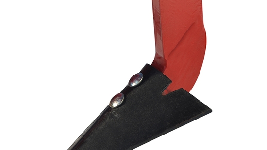 Cultivator With Eztension Spring