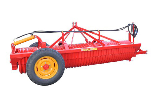 Cylinder Roller