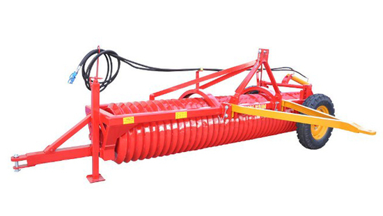 Cylinder Roller
