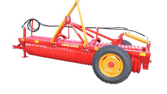 Cylinder Roller