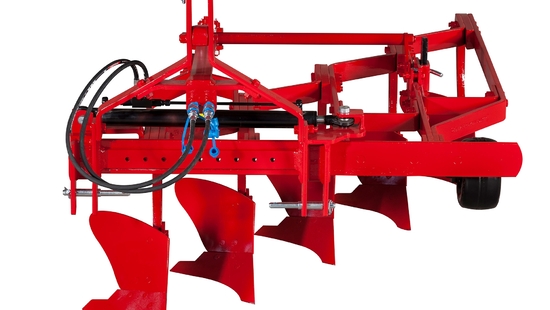 Vineyard Orchard Plough