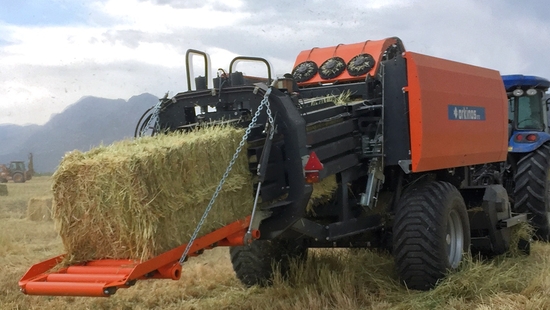 Orkinos 870