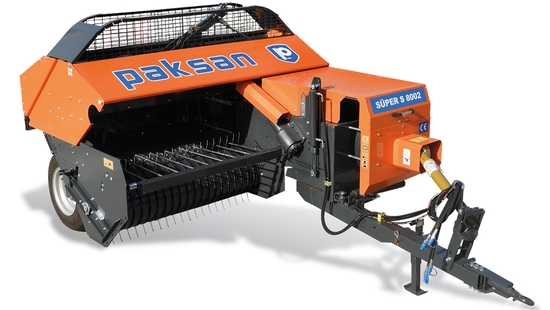 Süper S8002
