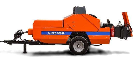 Süper S8002